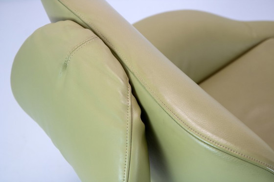 Image 1 of Fauteuil inclinable Cassina Dodo – conçu par Toshiyuki Kita