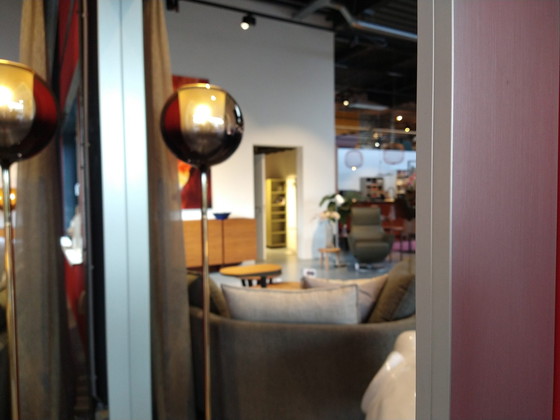 Image 1 of Kristalia Extra Large spiegel