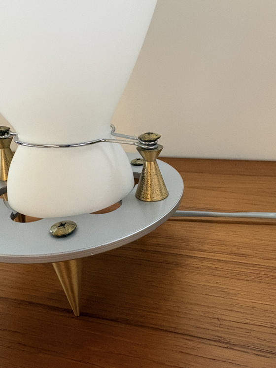 Image 1 of Franceschina table lamp Umberto Riva Fontana Arte