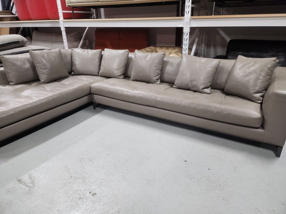 Minotti - Andersen Quilt divano angolare by Rodolfo Dordoni – Divani angolari, Altro (photo 8 of 13)