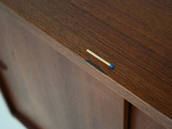 Image 1 of Libreria system in teak PS System, design danese, anni '60, produzione: Randers Møbelfabrik