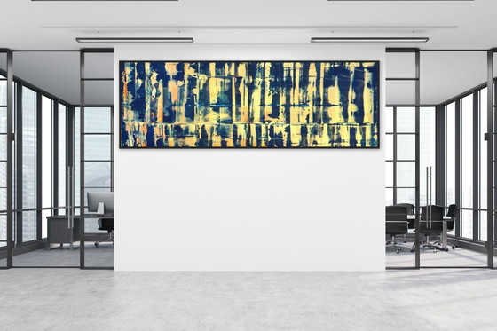 Image 1 of Jürgen Angeler - "Grote Gouden Lantaarn"