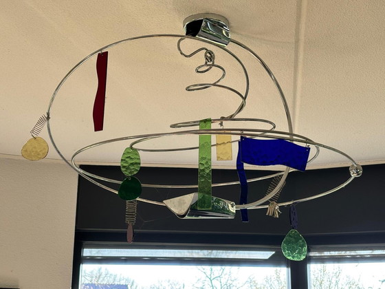 Image 1 of Lámpara colgante Artemide Melissa