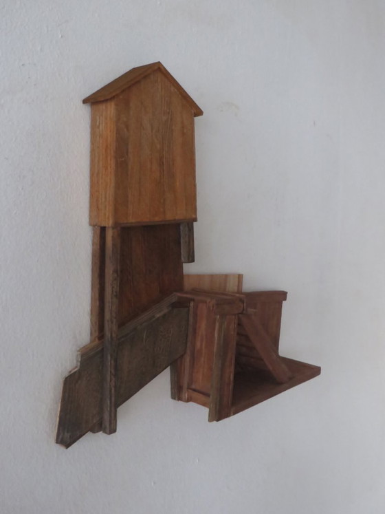 Image 1 of Eric van Solm – „Weit weg von hier“.