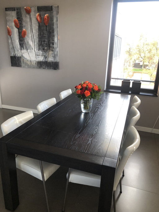 Dining Table Set