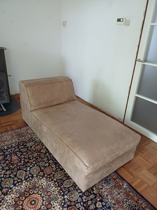 Loungebank Longchair Fred De La Bretoniere