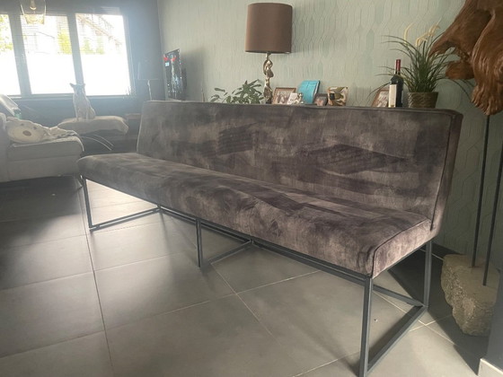 Image 1 of Esszimmerbank von Goossens Wonen