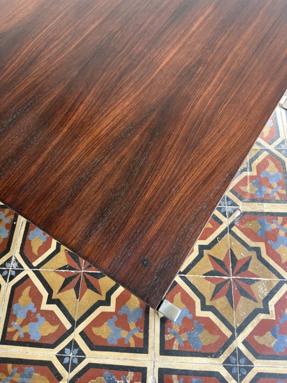 Mid-Century Rosewood Coffee Table (photo 5 of 14)