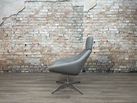 Image 1 of Allermuir Open A641 grigio scuro