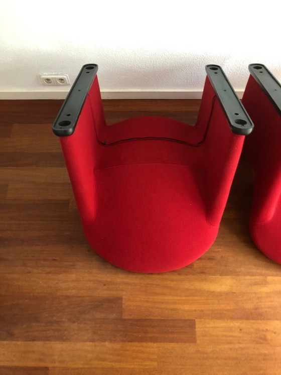 Image 1 of Set di 2 poltrone Sitland di design italiano.