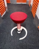 Aeris Swopper Motion Stoel