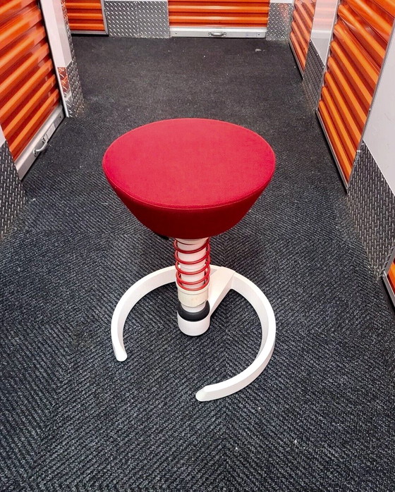 Image 1 of Aeris Swopper Motion Stuhl