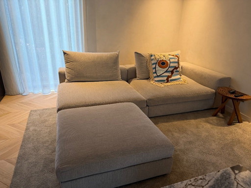 Camerich salon FOR SALE