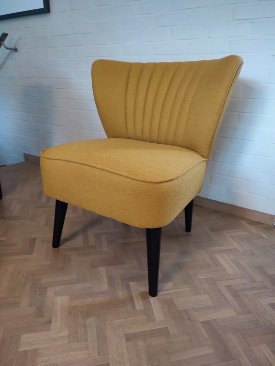 Image 1 of Vintage Expo 58 Stoel