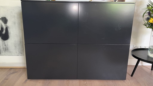 Cabinet by Misura Emmé. – dressoirs, Mdf