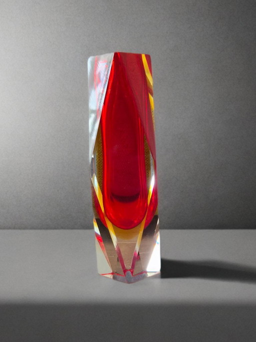 Murano Vase