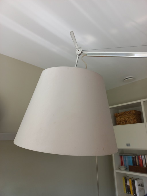 Artemide Tolomeo Ceiling Lamp