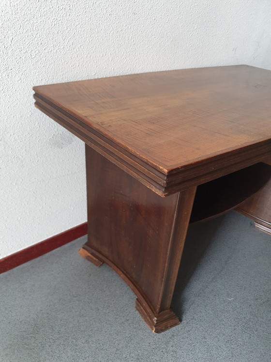 Tavolino da caffè vintage, Dimensioni in cm: 90 X 50 X 56 (Altezza) – Tavolini da caffè, Wood (photo 5 of 12)