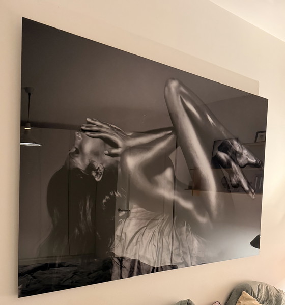 Image 1 of Cobra Art Igor Vasiliadias Reinigung 150 x 100