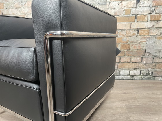 Image 1 of Cassina LC2