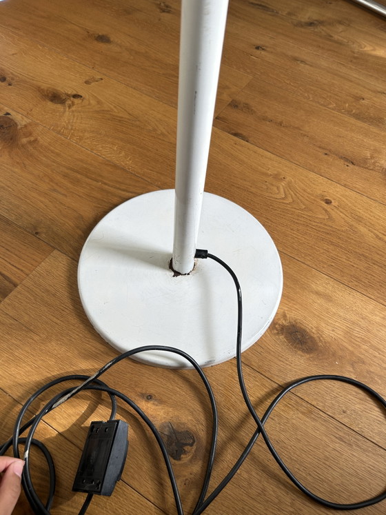 Lampadaire Space Age – Gepo, Luminaires, Metal, Plastic (photo 10 of 12)