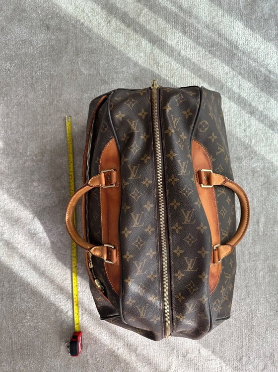 Louis Vuitton Eole 50 Monograma – Bolsos de viaje, Brass, Canvas (photo 3 of 19)