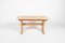 Sport Table in Pine by Axel Einar Hjorth for Nordiska Kompaniet, 1930s – Vergadertafel (photo 9 of 17)