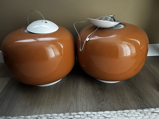 Image 1 of Lampadario Foscarini