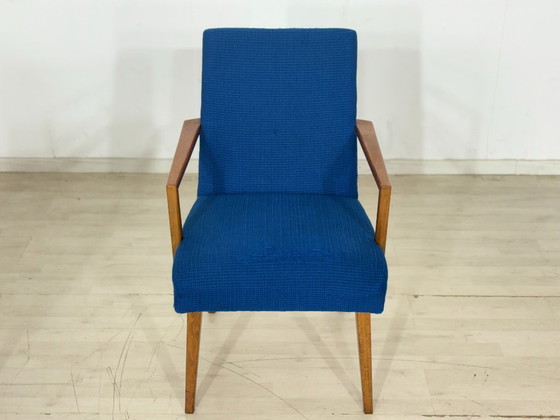 Image 1 of Magnifique fauteuil vintage / fauteuil milieu du siècle – années 1960