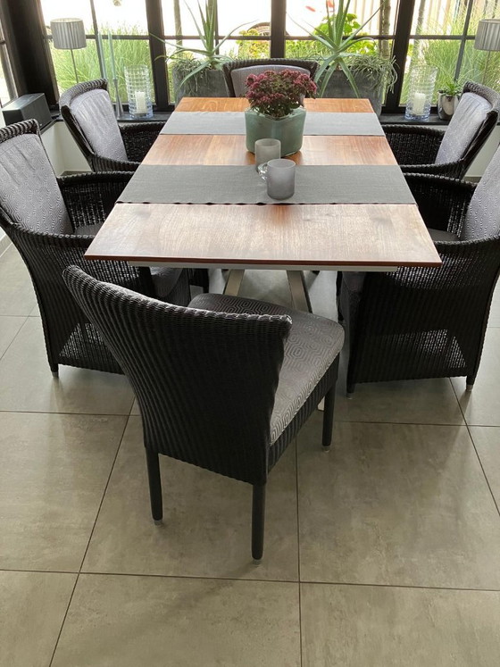 Sedie Accente Loom – Sedie da pranzo, Other (photo 2 of 6)