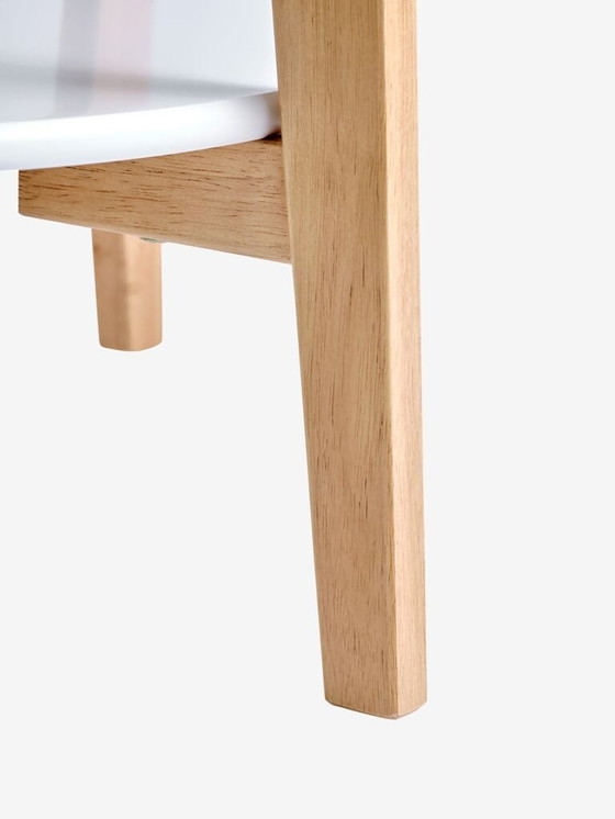 Image 1 of coffee desk