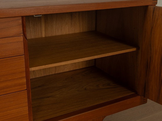 Image 1 of 1960s sideboard, Henning Kjaernulf