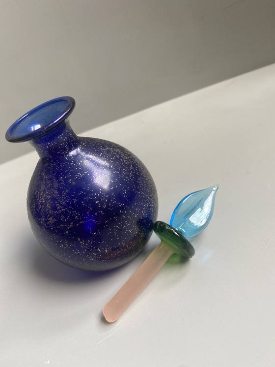 Image 1 of Flakon de Parfum Murano