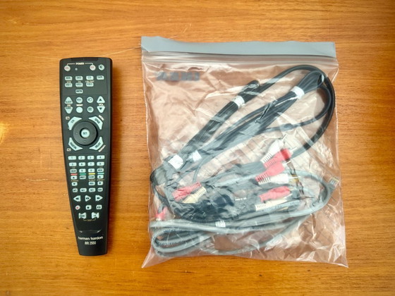 Harman Kardon AVR 2550S Receiver – Oggetti decorativi, Other (photo 3 of 5)
