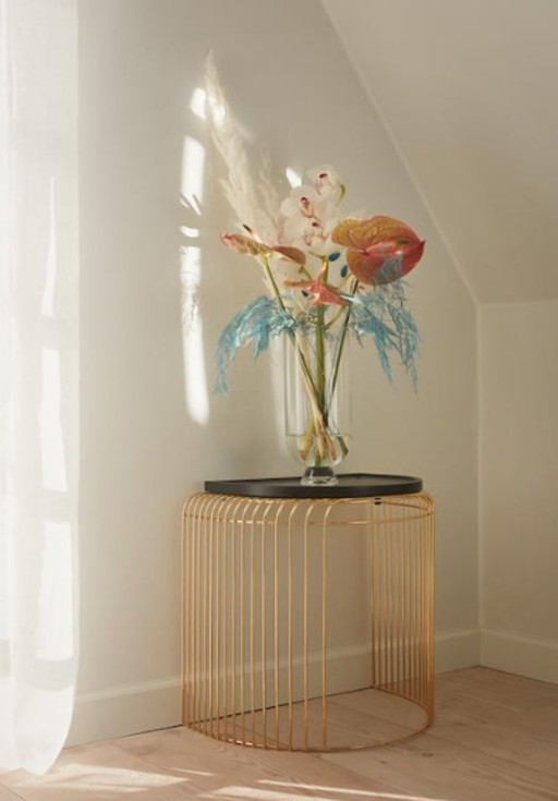 GLACIES vase from AYTM