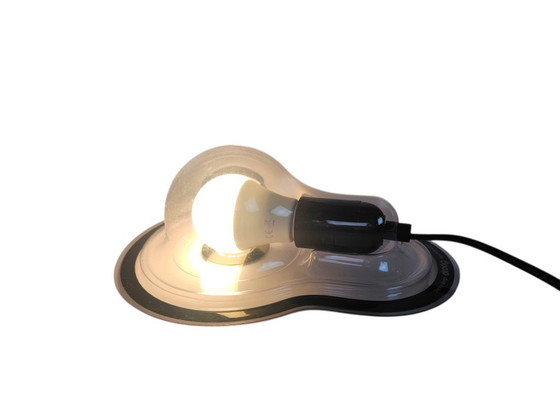 Image 1 of Niederländisches Design | „Sticky Lamp“ | Droog Design | Chris Kabel | Wandleuchte |