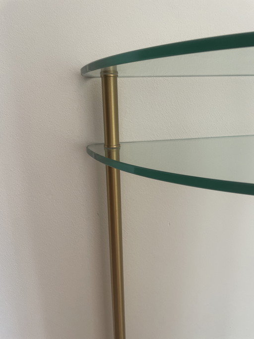 Table de chantier Vintish des années 80