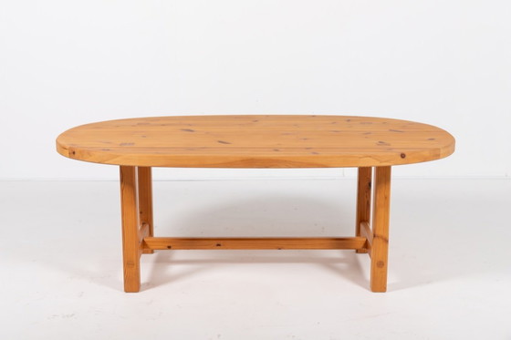 Image 1 of Eetset van Roland Wilhelmsson voor Karl Andersson & Söner, Zweden, jaren 60
