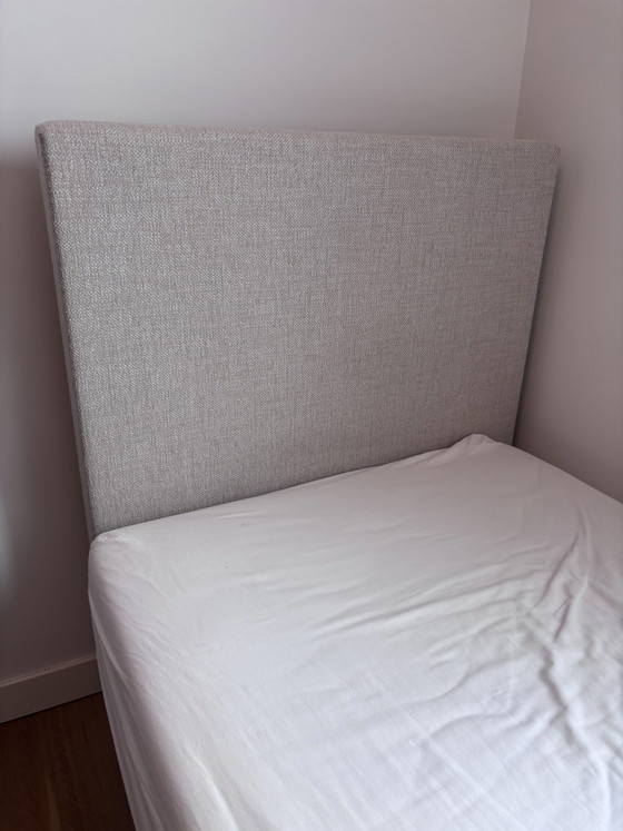 Image 1 of Eenpersoons bed goed als nieuw 