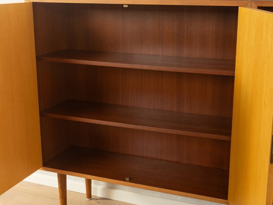 Image 1 of Highboard uit de jaren 50, WK meubels