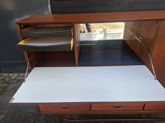 Image 1 of Mobile combinato Louis van Teeffelen 109