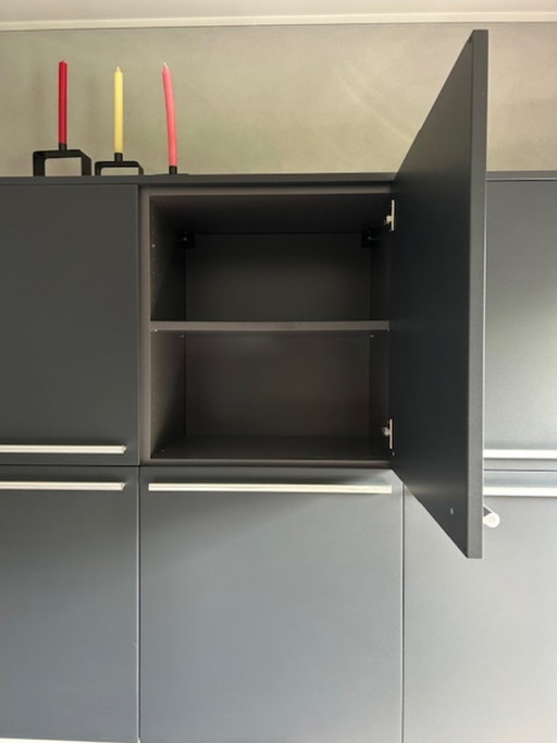 CAPPELLINI HÄNGENDE ANRICHTE