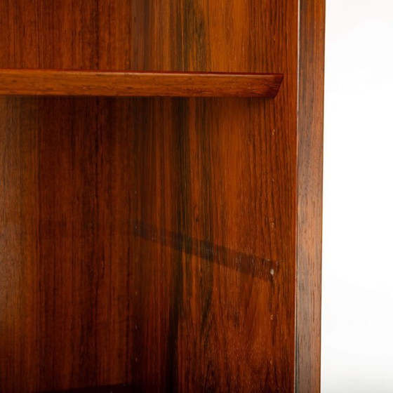Image 1 of Libreria in palissandro di Hundevad & Co, anni '60
