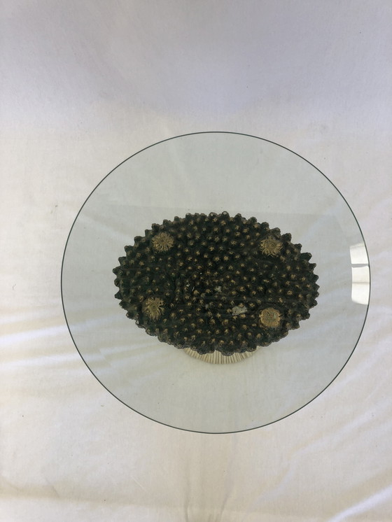 Image 1 of Säule mit Weizengarbe