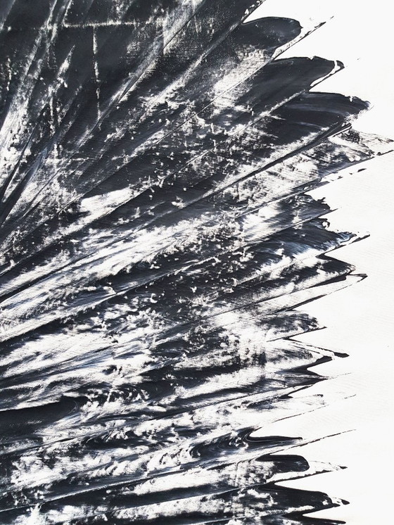 Image 1 of Jürgen Angeler - Sculpture forgée