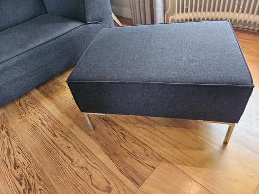Design su pouf in stock, Blocq 60x80