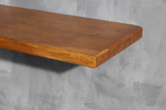 Image 1 of Consolle di Charlotte Perriand, Francia, anni '50