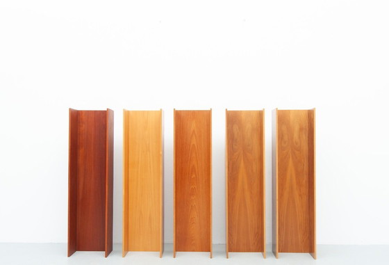 Image 1 of Wilhelm Renz Regak voor Walter Wirtz 100 cm Teak