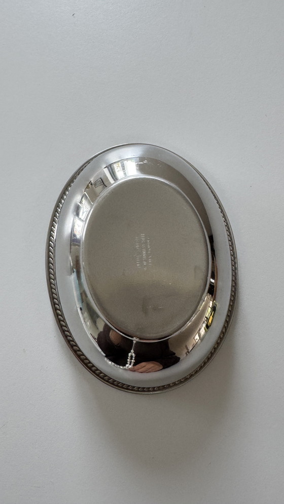 Image 1 of Vintage Alfra Alessi bowl 