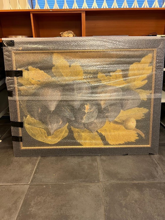 Image 1 of Stilleven reproductie 